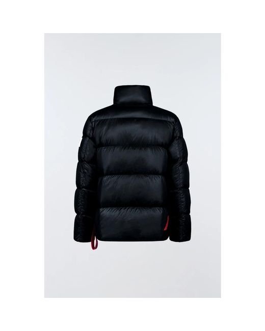 Jackets > winter jackets AFTER LABEL pour homme en coloris Black