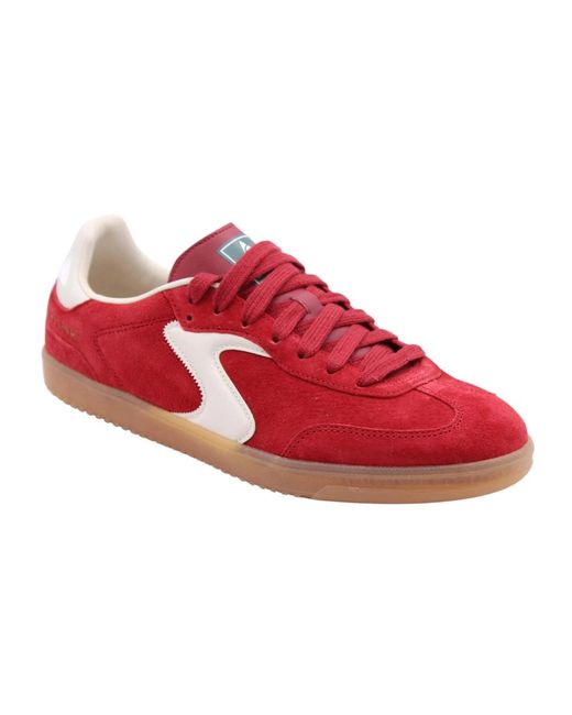 Skechers Sneakers in het Red voor heren