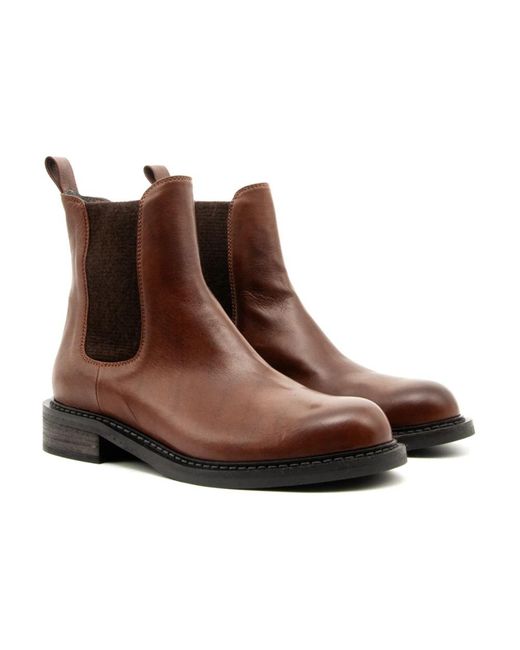 FRU.IT 7040 Mattone in het Brown