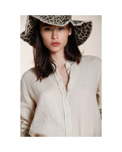 Mason's Natural Shirts