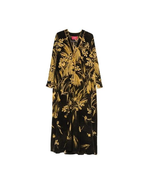 Maxi Dresses F.R.S For Restless Sleepers de color Multicolor