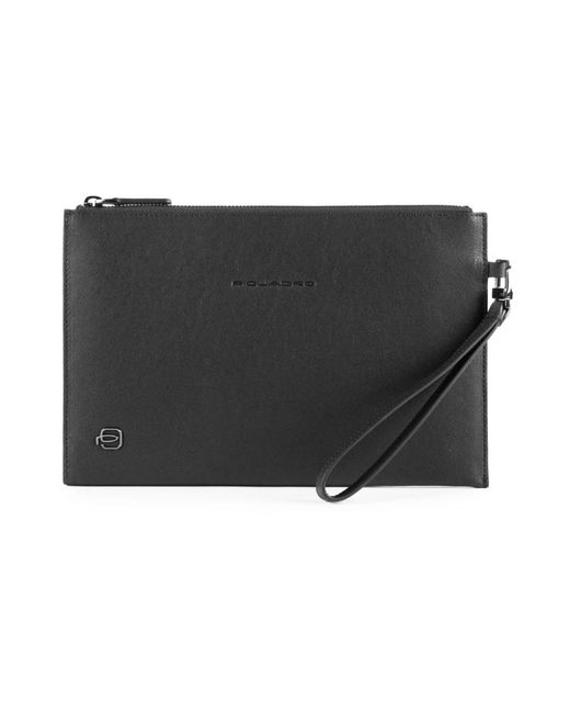 Bags di Piquadro in Black da Uomo