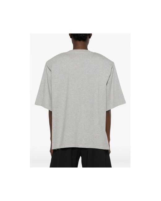 Frankie Shop Gray T-Shirts