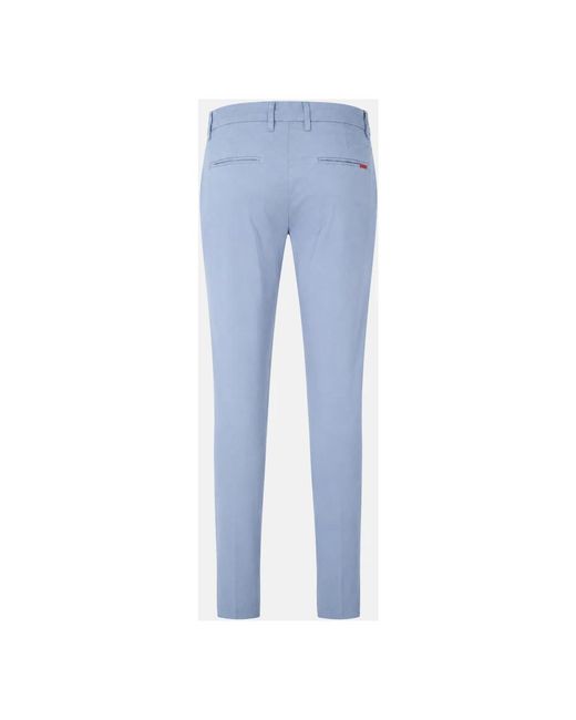 Liu Jo Chinos in het Blue voor heren