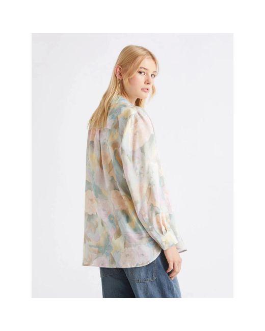 Marella Hemden in het Blue