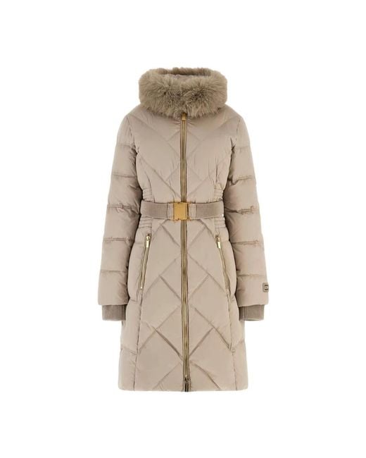 Marciano Natural Down Coats