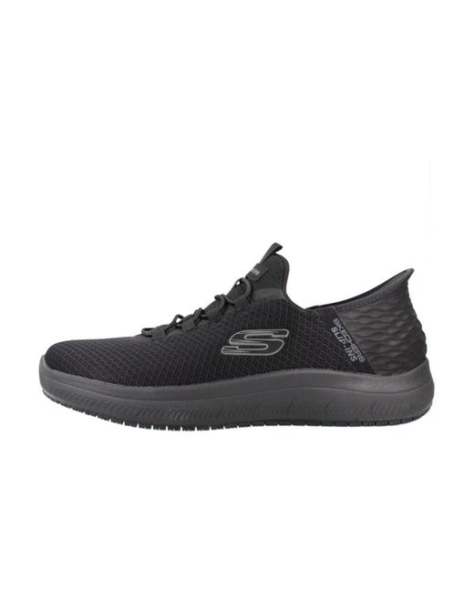 Skechers Colsin sneakers für männer in Black für Herren