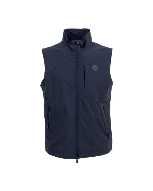 Jackets > vests People Of Shibuya pour homme en coloris Blue