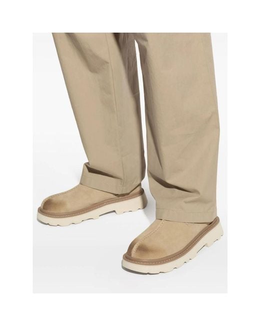 Ugg Natural Winter Boots for men
