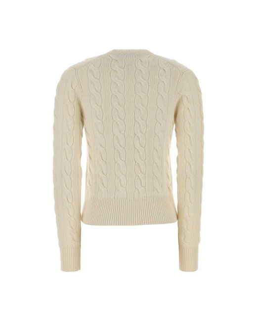 Polo Ralph Lauren Natural Cardigans
