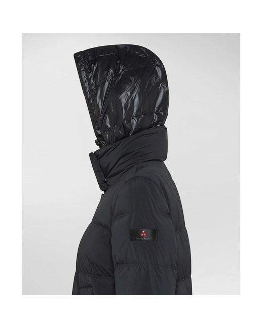Parkas Peuterey de color Blue