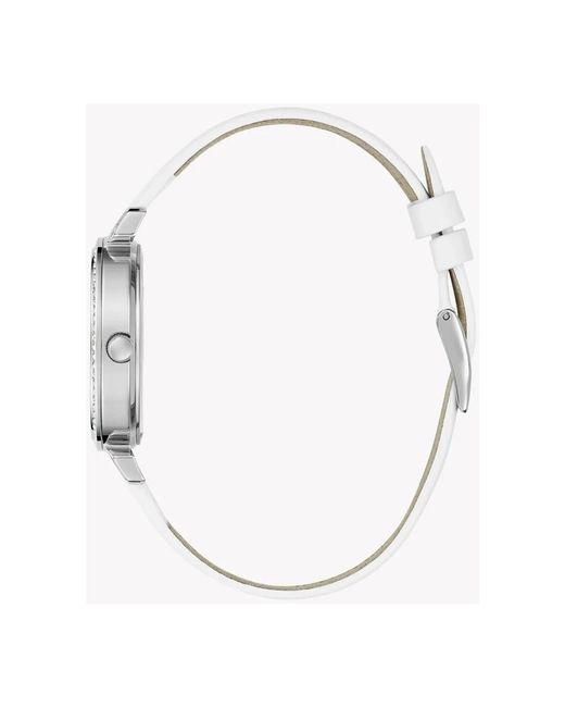 Guess Metallic Watches