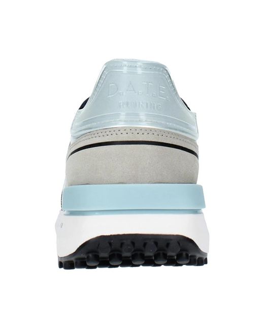 Date Sneakers multicolour in Blue für Herren