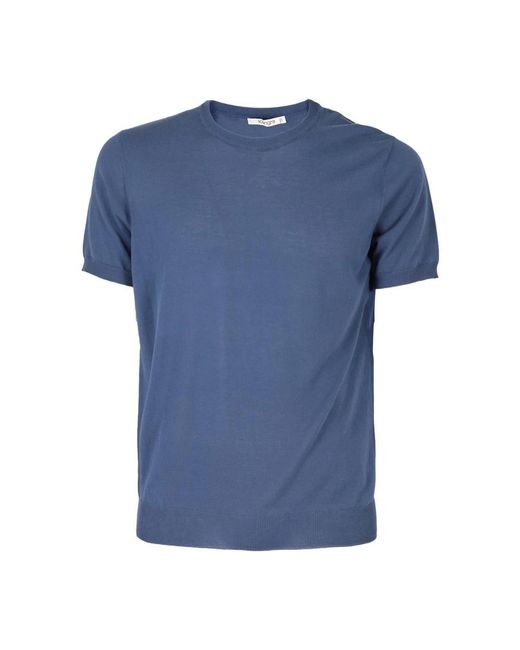 Kangra Blue T-Shirts for men