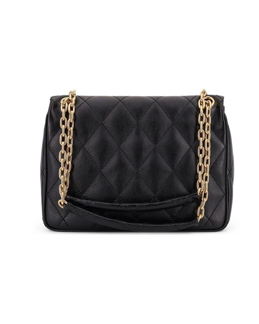 Burberry Shoulder Bags in het Black