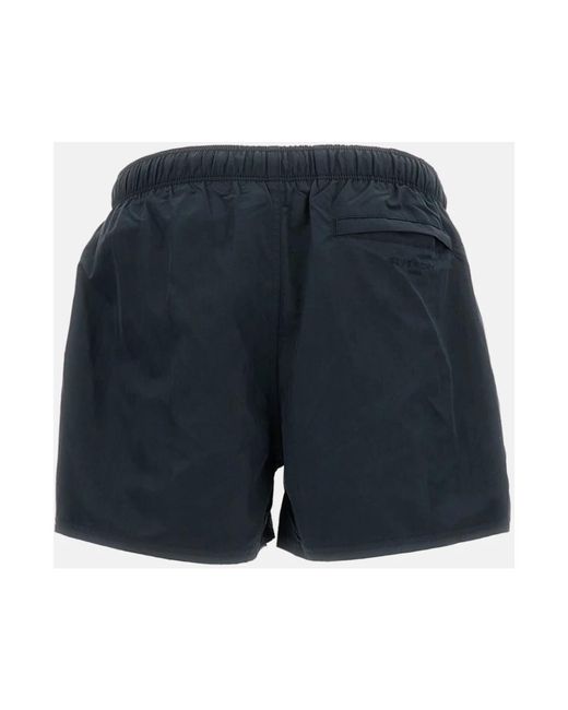 Givenchy Blue Beachwear for men