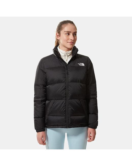 Ski Jackets The North Face de color Black