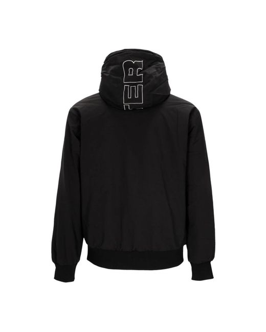 Iuter Black Light Jackets for men
