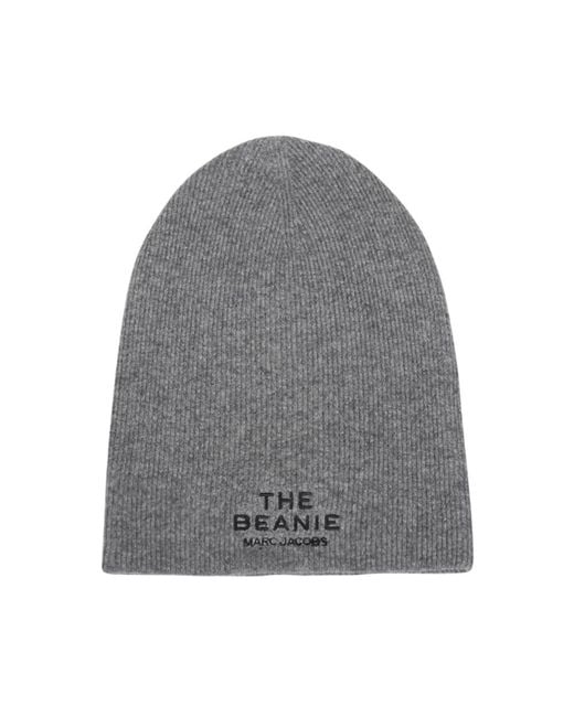 Marc Jacobs Beanies in het Gray