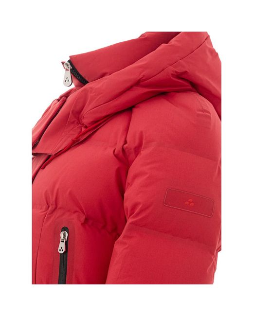 Jackets > winter jackets Peuterey en coloris Red