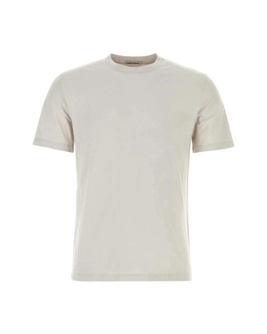 Set di t-shirt in cotone colorato di Maison Margiela in Gray da Uomo