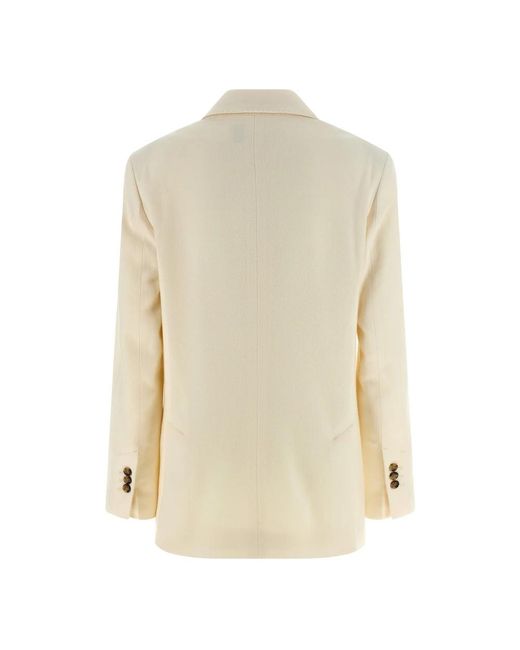 AMI Natural Blazers