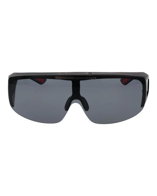 Sunglasses Fila pour homme en coloris Black