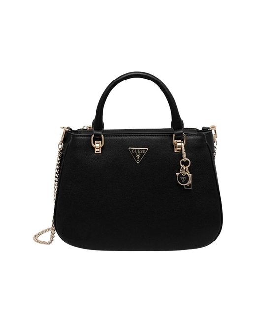 Handbags di Guess in Black