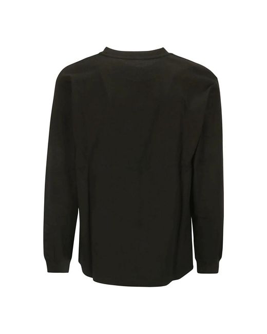 Rassvet (PACCBET) Black Sweatshirts for men