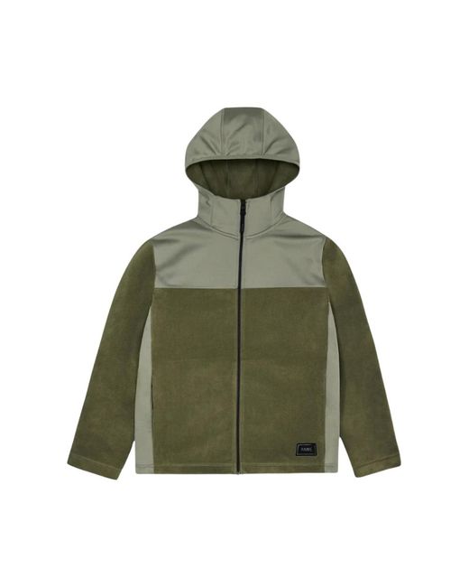 Rains Green Light Jackets