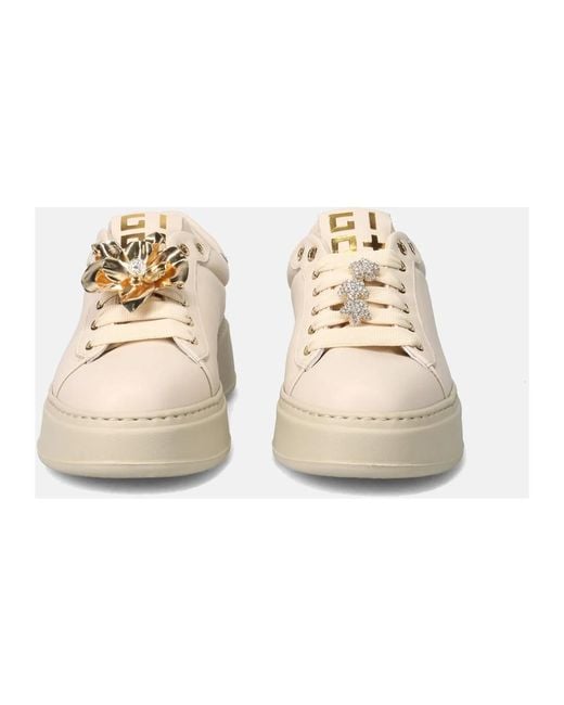 Sneakers GIO+ de color White