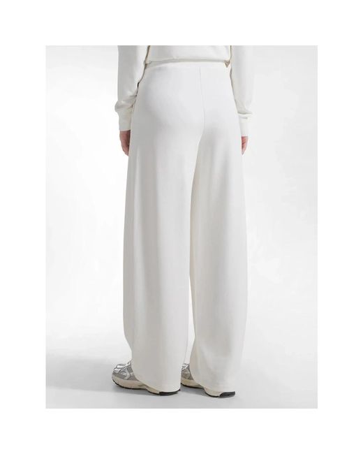 Deha Broeken ,Wit ,Pantalone in het White