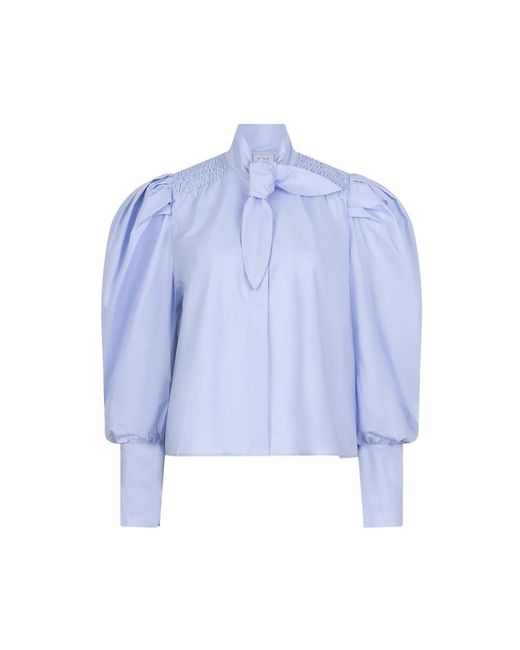 Dante 6 Blouses in het Blue