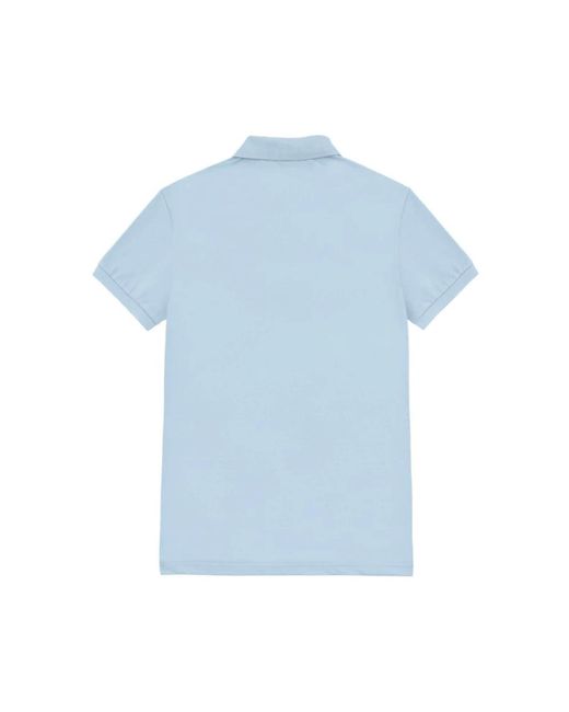 Colmar Blue Polo Shirts for men
