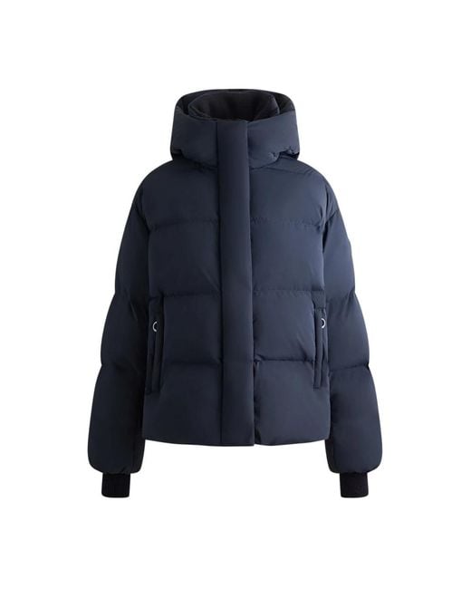 Fusalp Blue Ada blouson