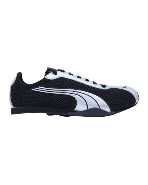 PUMA Blue Sneakers for men