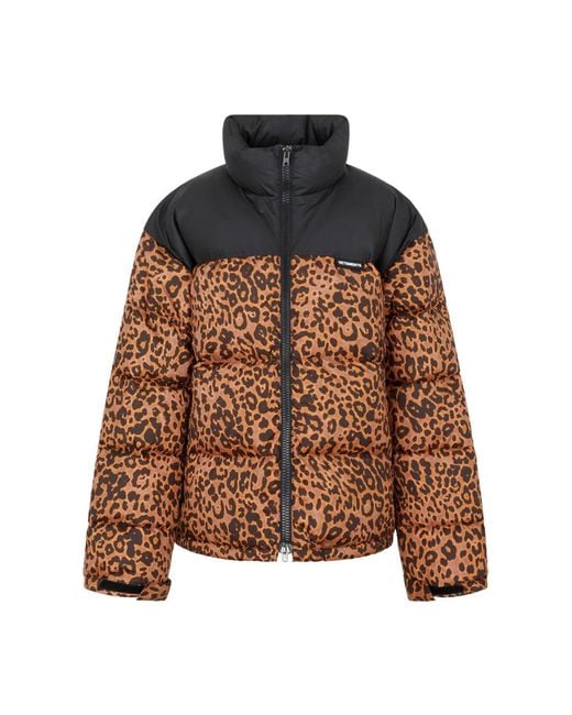 Jackets > winter jackets Vetements en coloris Brown