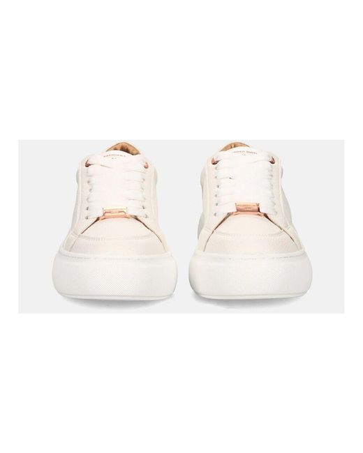 Sneakers di Alexander Smith in White
