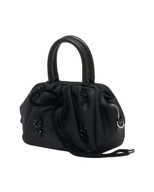 Simone Rocha Black Handbags