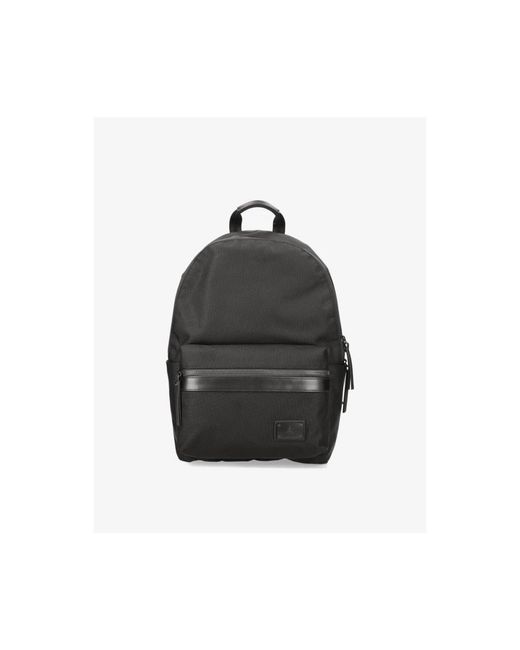 Backpacks di Premiata in Black da Uomo