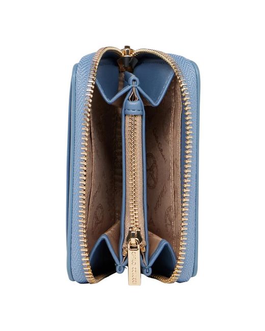 carlo colucci Blue Wallets & Cardholders