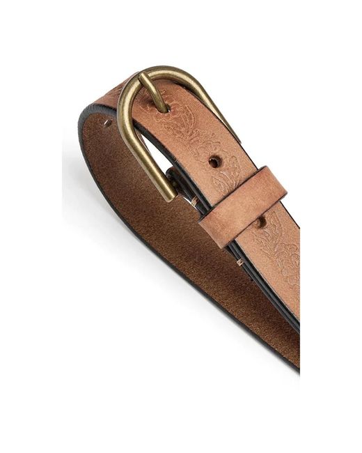 Belts di Depeche in Brown