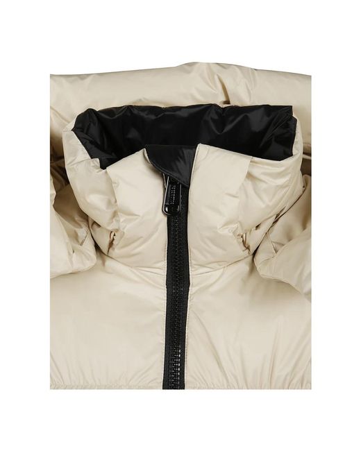Parkas Goldbergh de color Natural