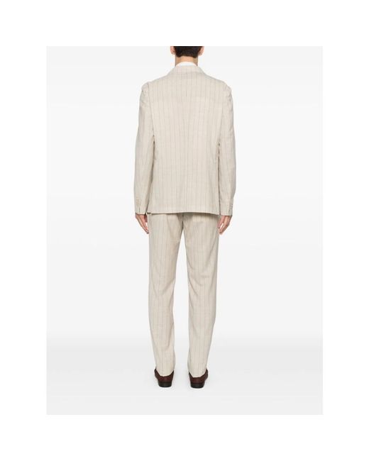 Tagliatore Natural Blazers for men