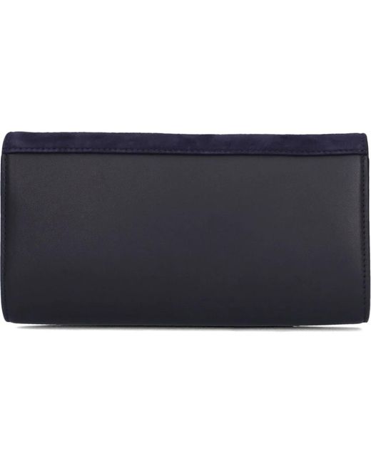 Peter Kaiser Clutches in het Blue