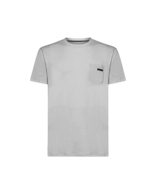 Rrd Gray T-Shirts for men