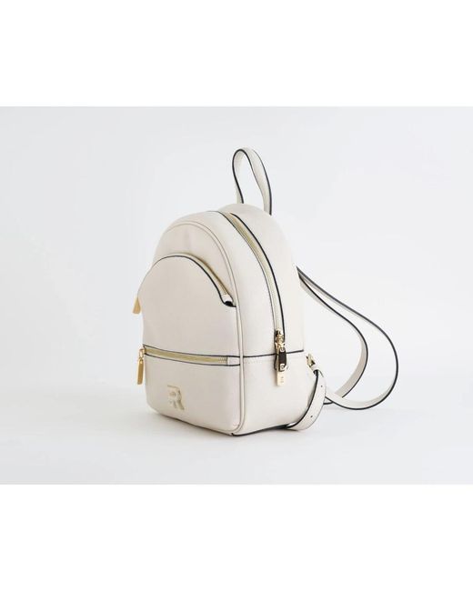 Backpacks di Ermanno Scervino in White