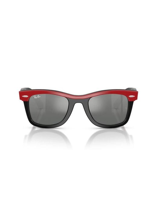 Ray-Ban Multicolor Sunglasses