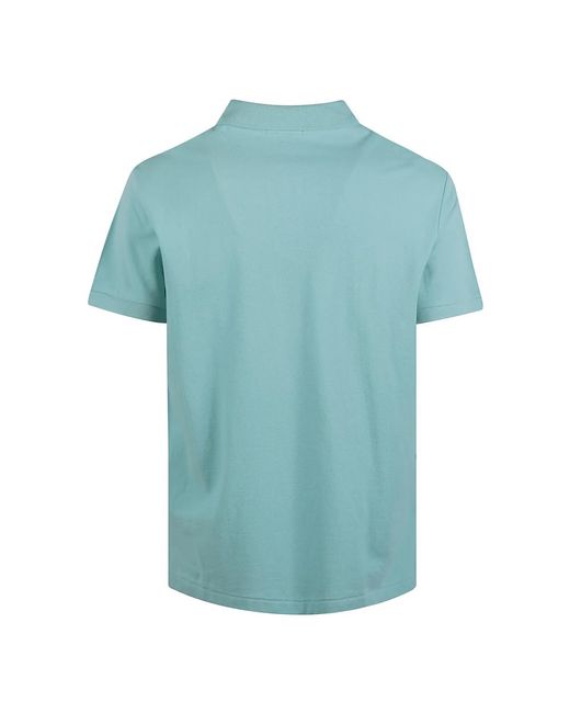 Polo Shirts Ralph Lauren pour homme en coloris Blue