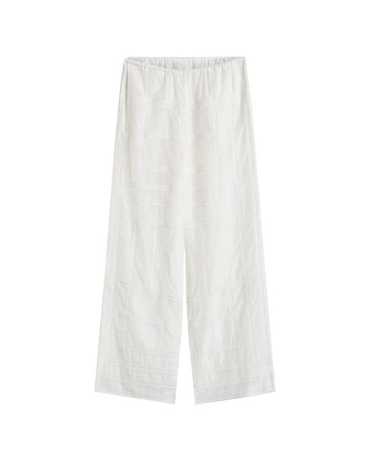 Totême  White Pyjamas